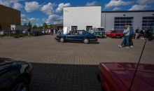 HOME OF CLASSICS SAISONSTART 2024