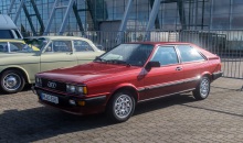 Oldtimer-Wochenende Infa Hannover 2022
