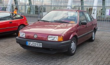Oldtimer-Wochenende Infa Hannover 2022