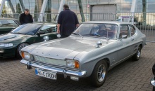 Oldtimer-Wochenende Infa Hannover 2022