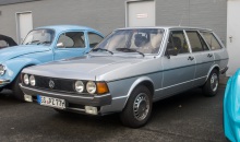 Oldtimer-Wochenende Infa Hannover 2022