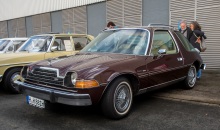 Oldtimer-Wochenende Infa Hannover 2022
