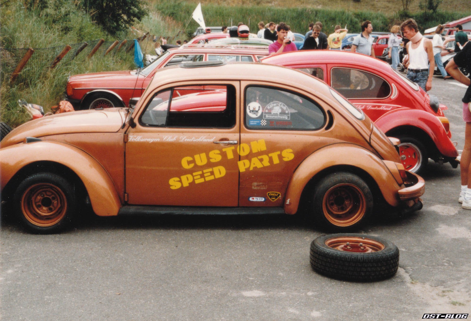Kaefertreffen-Kaeferrennen-Heidbergring-Geesthacht-1989-2