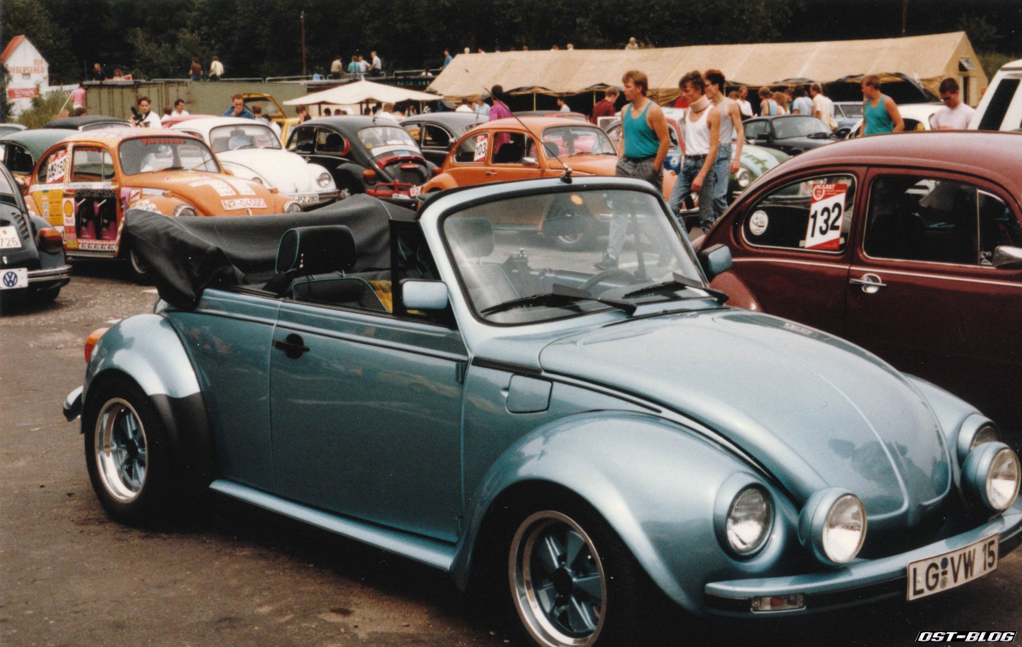 Kaefertreffen-Kaeferrennen-Heidbergring-Geesthacht-1989-3