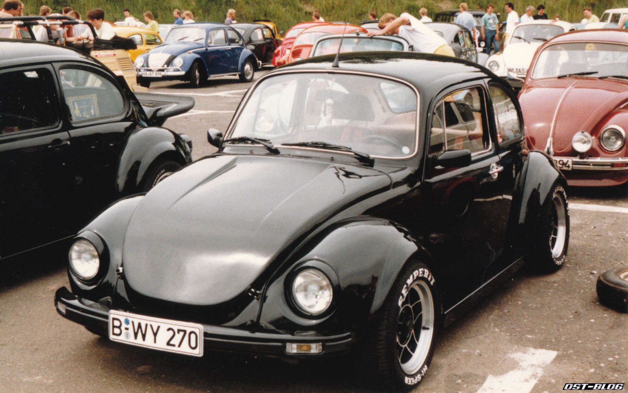Kaefertreffen-Kaeferrennen-Heidbergring-Geesthacht-1989-7