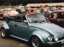 Käfertreffen / Käferrennen Heidbergring Geesthacht 1989