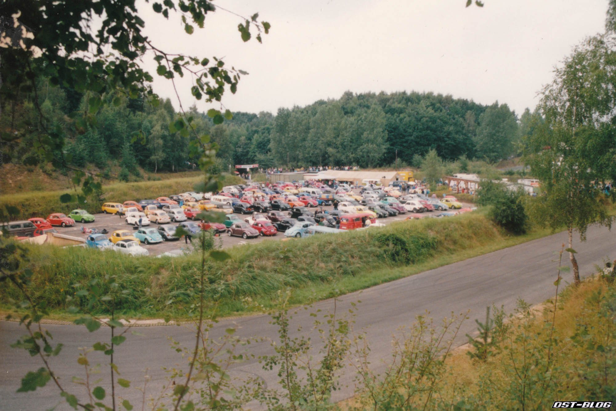 Kaefertreffen-Kaeferrennen-Heidbergring-Geesthacht-1990-10