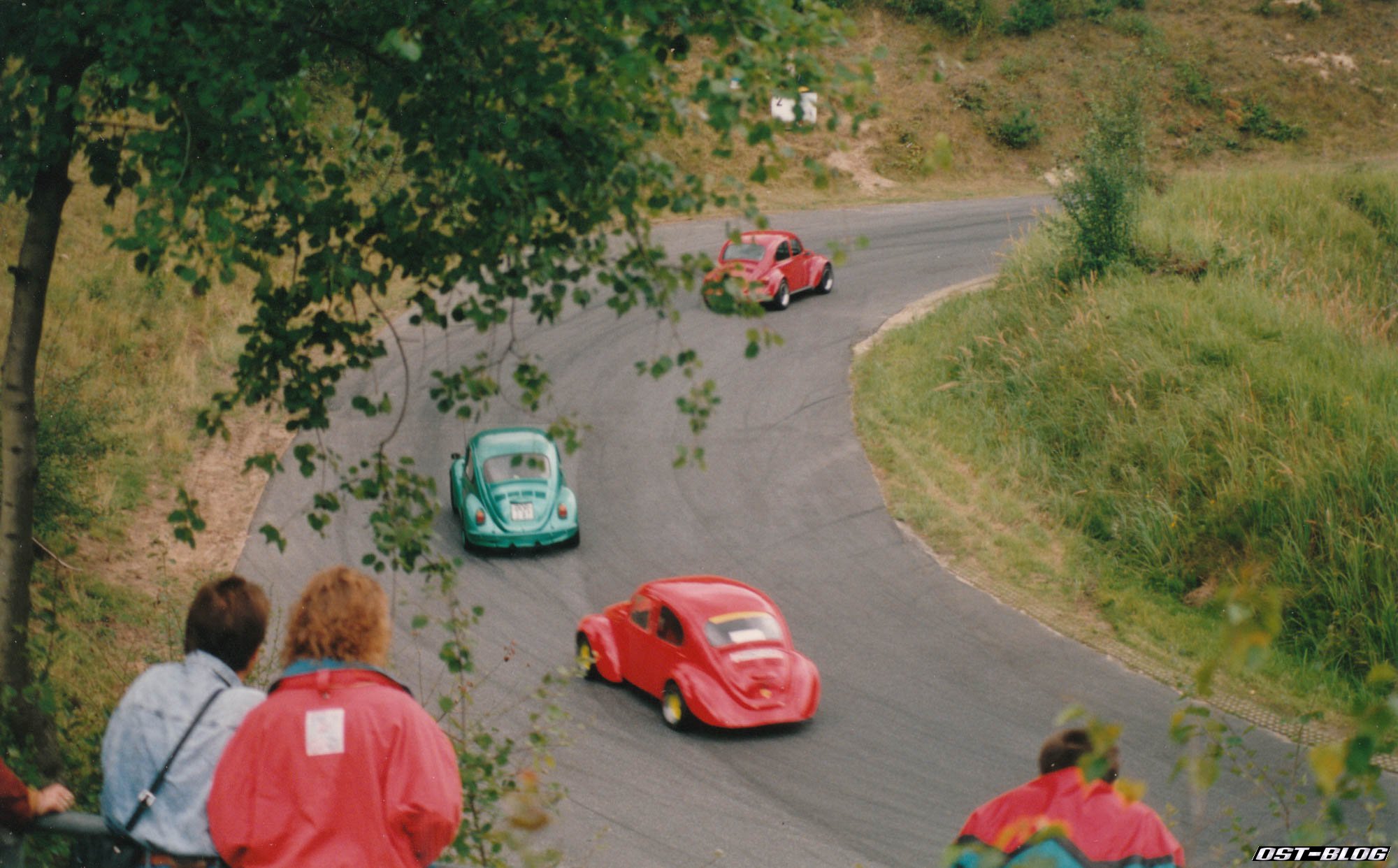 Kaefertreffen-Kaeferrennen-Heidbergring-Geesthacht-1990-11