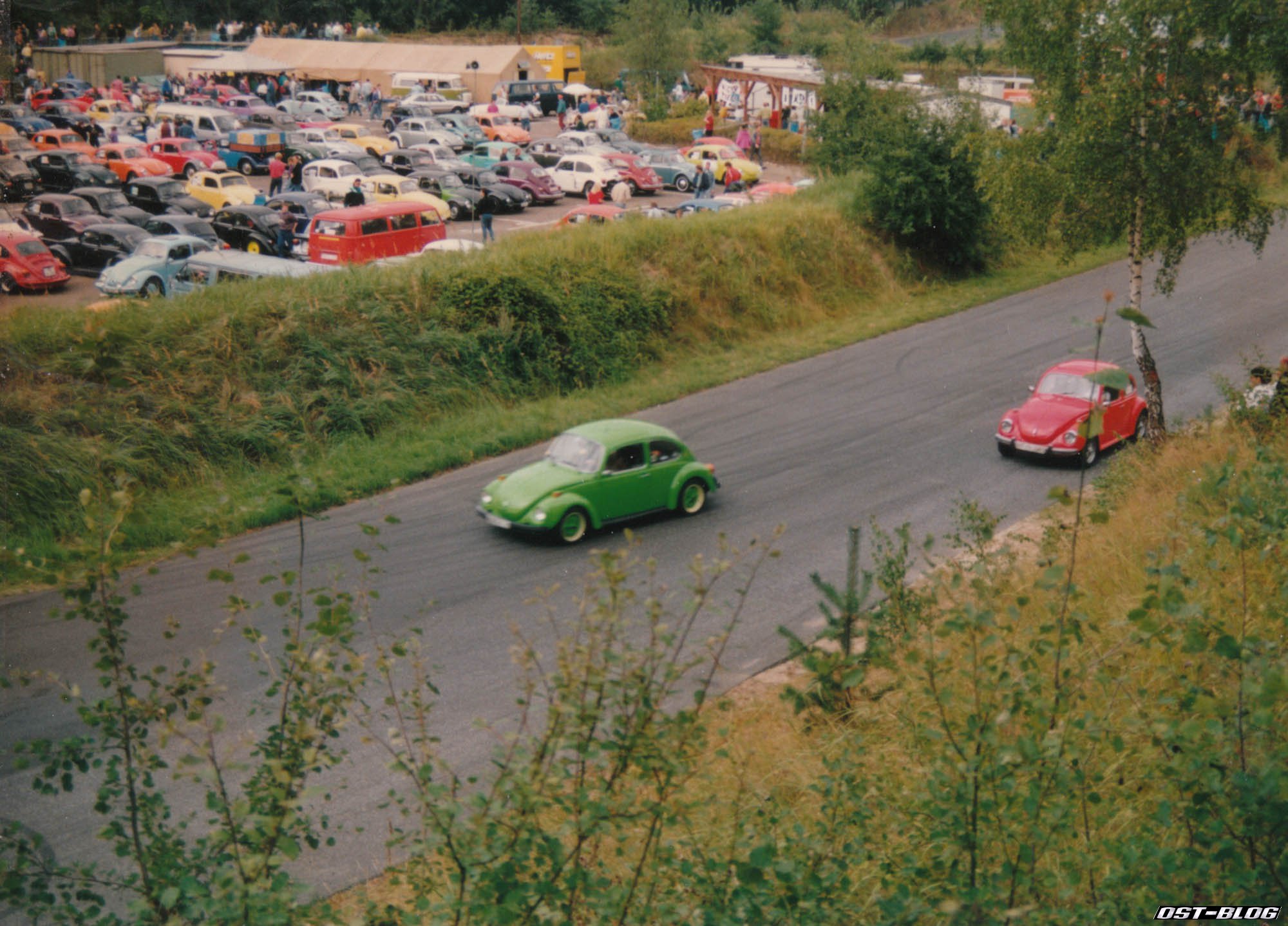 Kaefertreffen-Kaeferrennen-Heidbergring-Geesthacht-1990-12