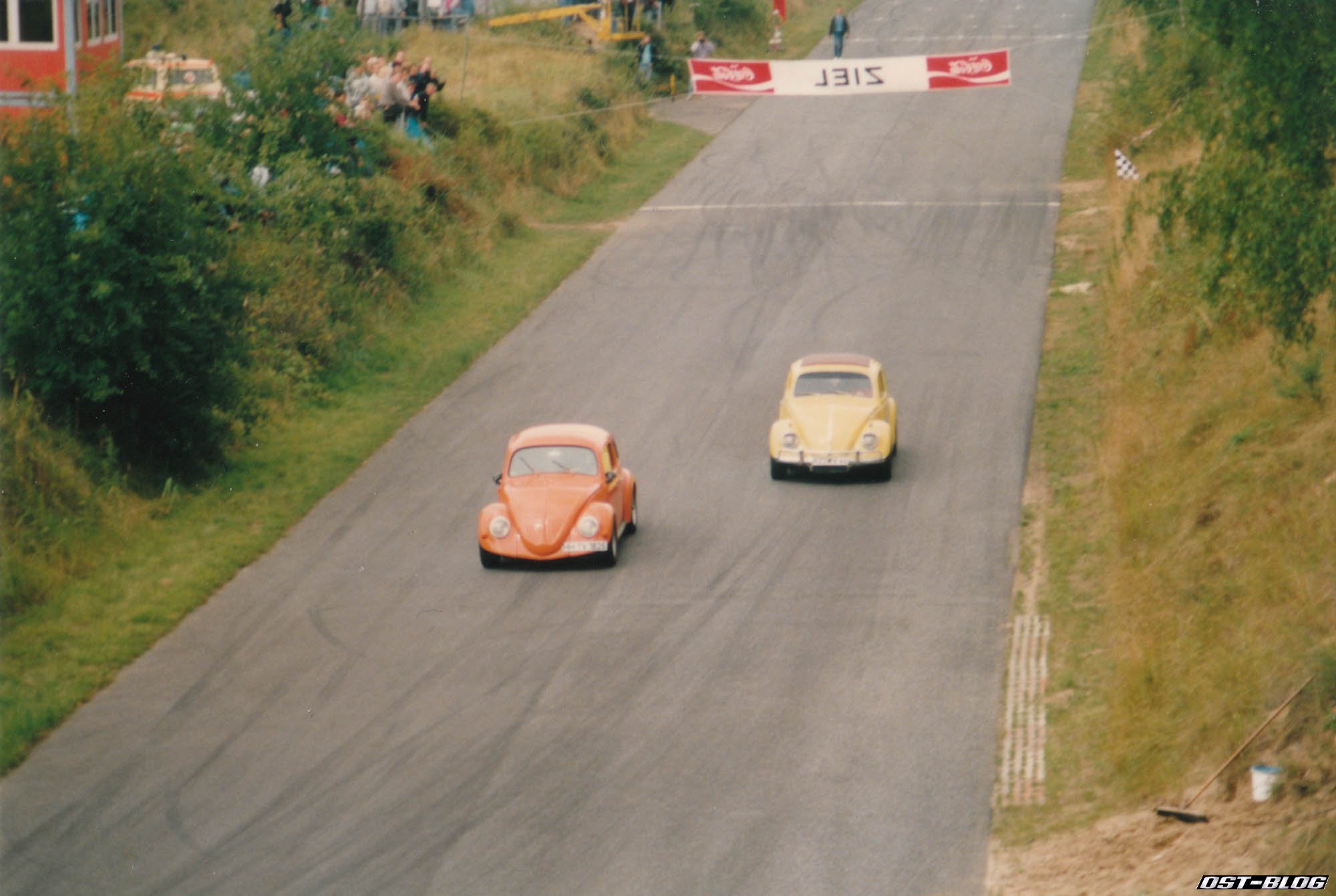 Kaefertreffen-Kaeferrennen-Heidbergring-Geesthacht-1990-18