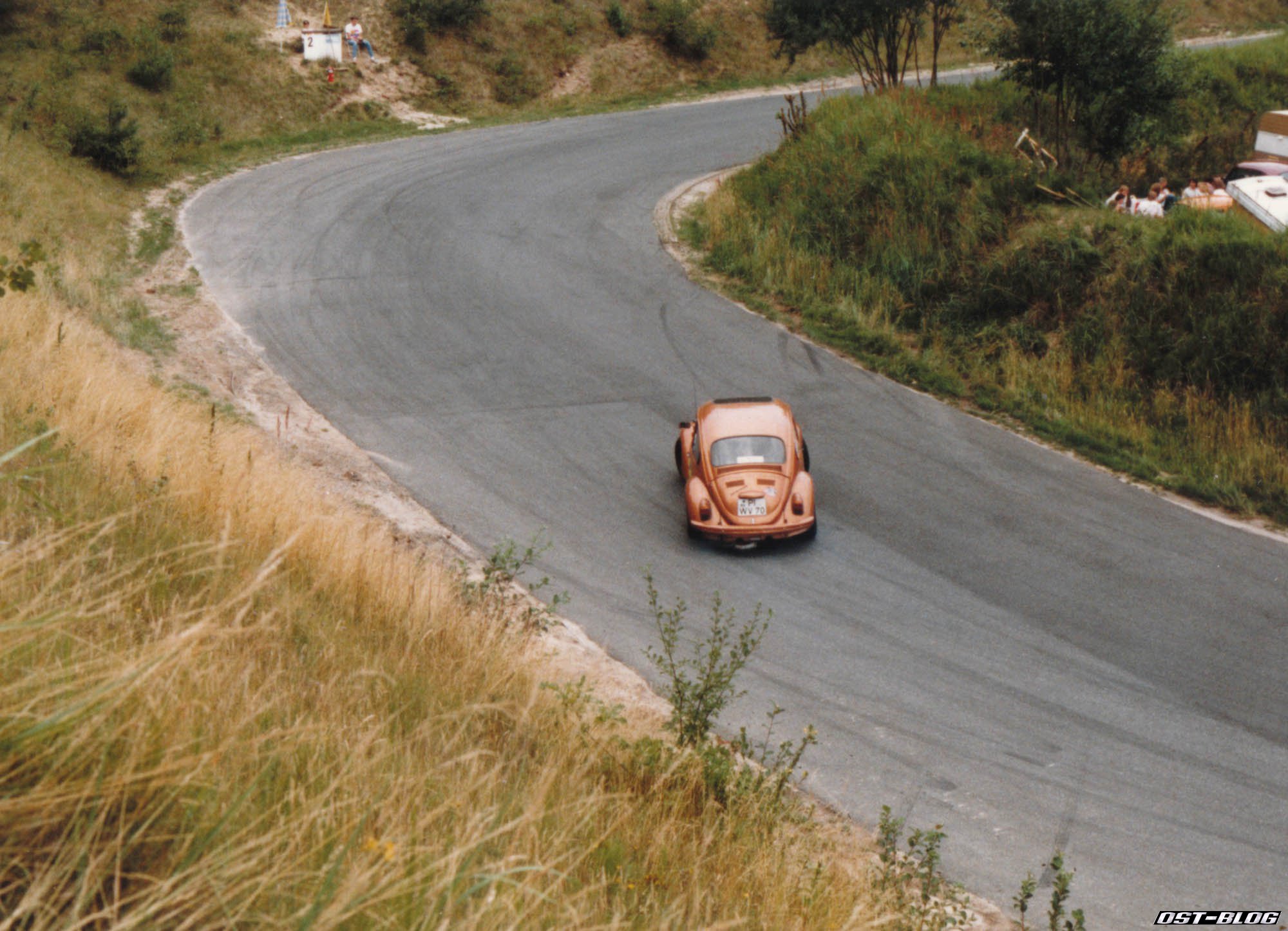 Kaefertreffen-Kaeferrennen-Heidbergring-Geesthacht-1990-20