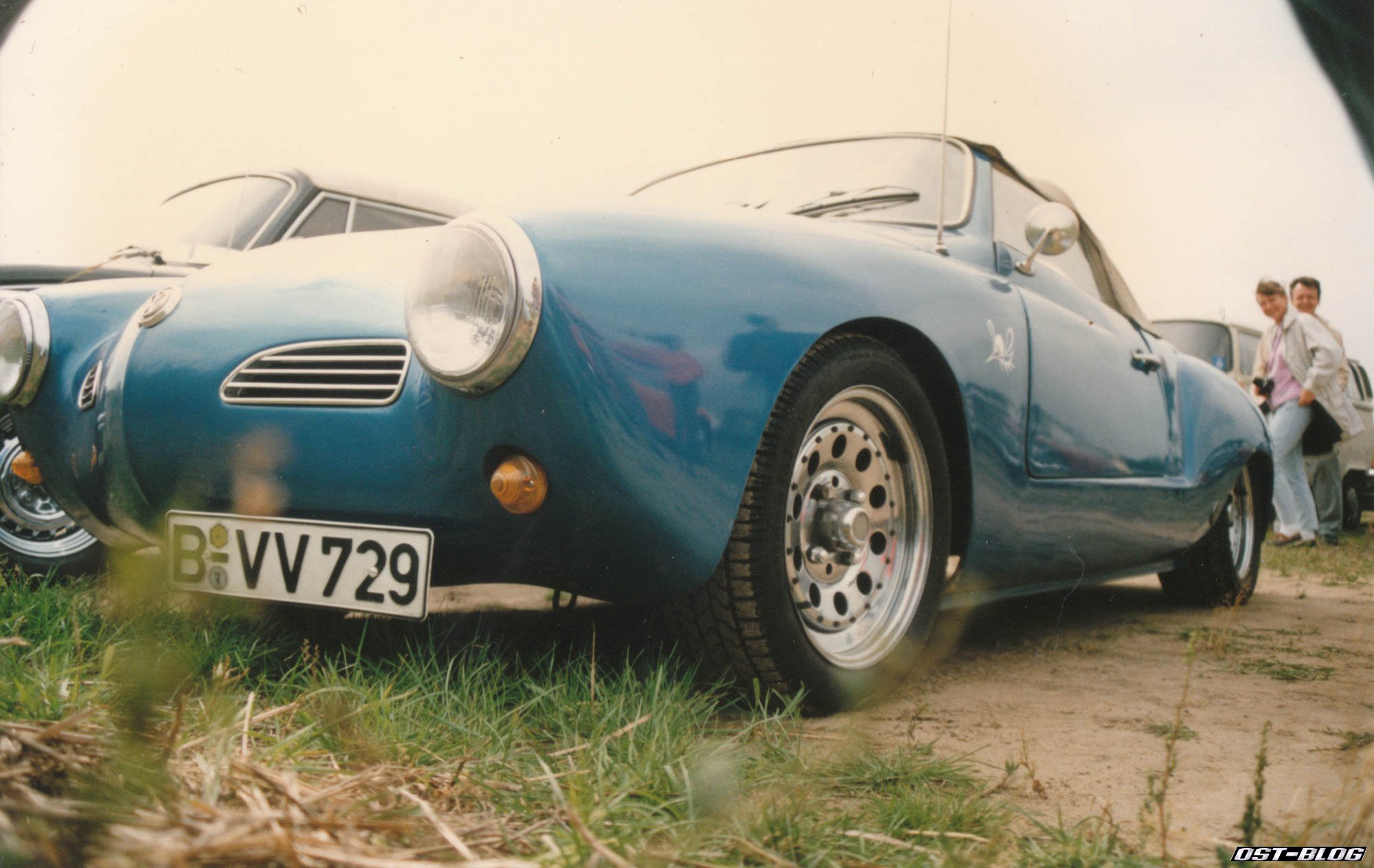 Kaefertreffen-Kaeferrennen-Heidbergring-Geesthacht-1990-23
