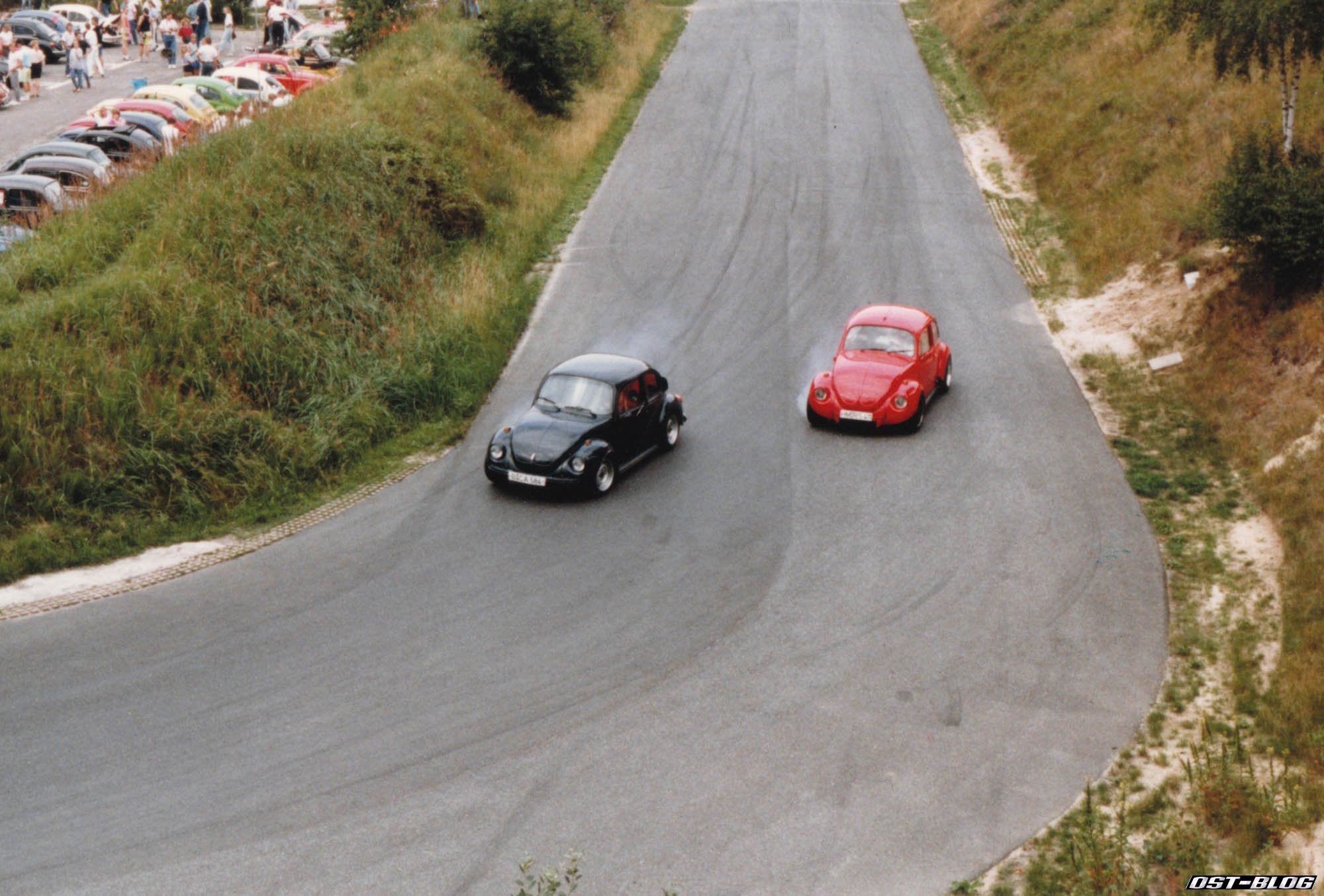 Kaefertreffen-Kaeferrennen-Heidbergring-Geesthacht-1990-25