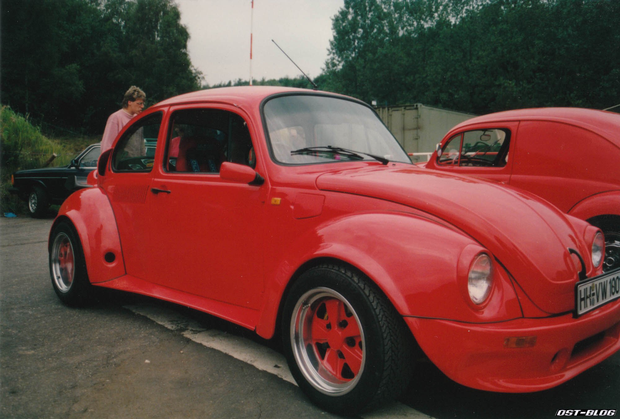 Kaefertreffen-Kaeferrennen-Heidbergring-Geesthacht-1990-26