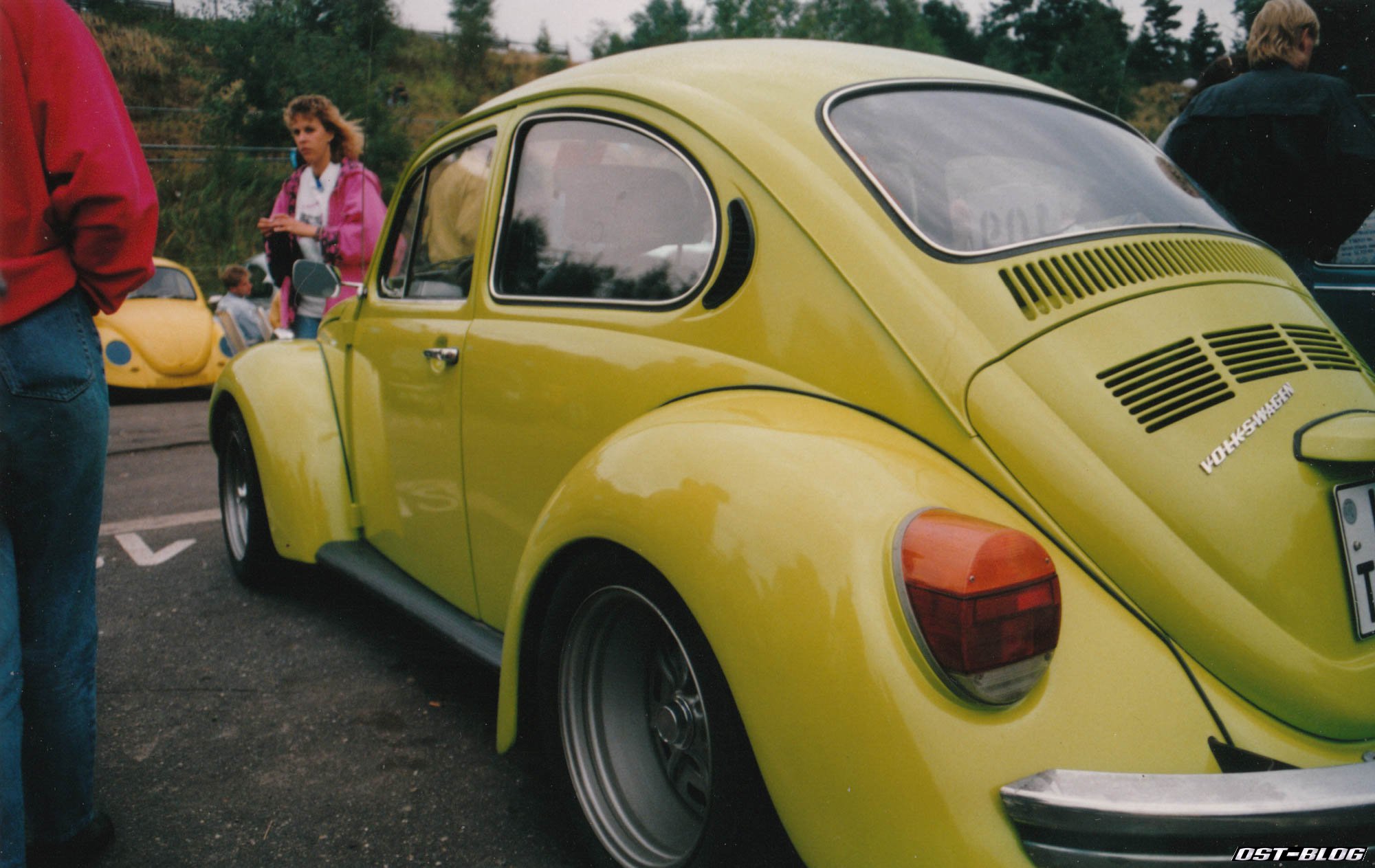 Kaefertreffen-Kaeferrennen-Heidbergring-Geesthacht-1990-3