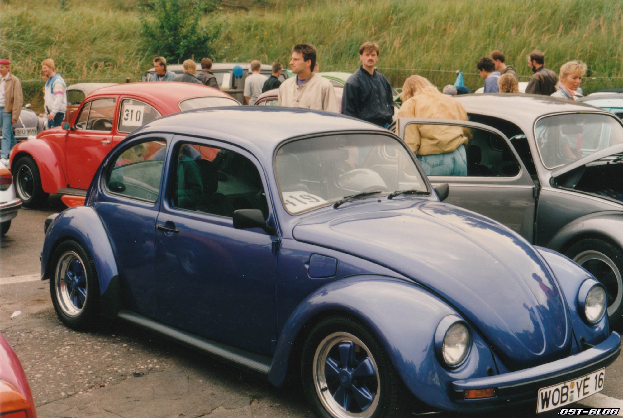 Kaefertreffen-Kaeferrennen-Heidbergring-Geesthacht-1990-30