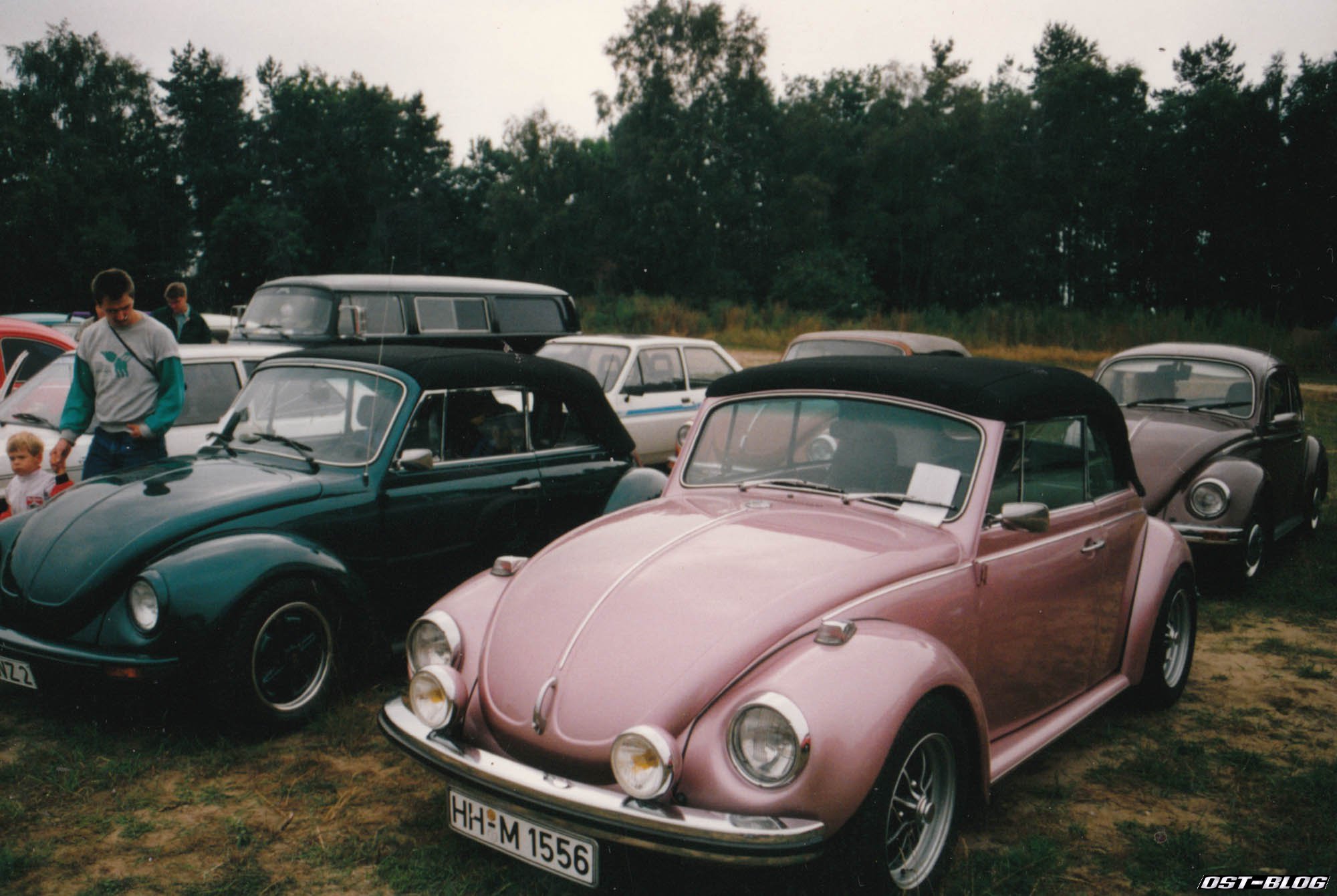 Kaefertreffen-Kaeferrennen-Heidbergring-Geesthacht-1990-33