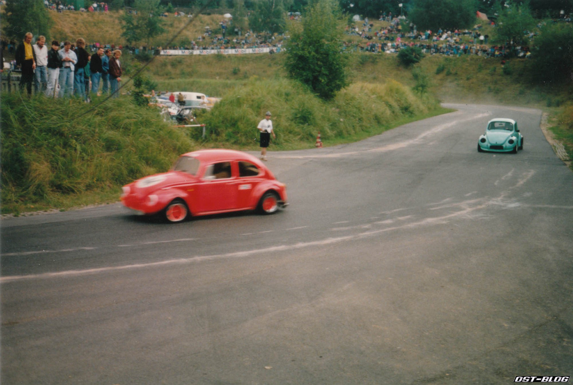 Kaefertreffen-Kaeferrennen-Heidbergring-Geesthacht-1990-6