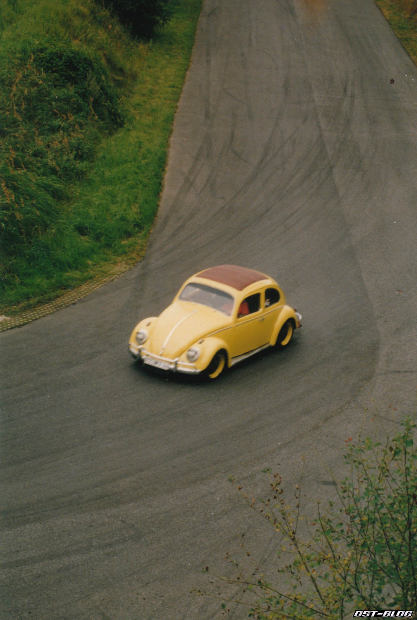 Kaefertreffen-Kaeferrennen-Heidbergring-Geesthacht-1990-9