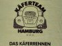 Käfertreffen / Käferrennen Heidbergring Geesthacht 1990