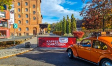 Kaffee & Karossen PS.Speicher Einbeck Oktober 2022