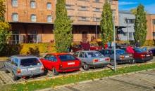 Kaffee & Karossen PS.Speicher Einbeck Oktober 2022
