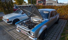 Kaffee & Karossen PS.Speicher Einbeck Oktober 2022