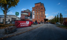 Kaffee & Karossen PS.Speicher Einbeck Oktober 2022