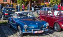 Kaffee & Karossen PS.Speicher Einbeck Oktober 2022