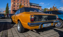 Kaffee & Karossen PS.Speicher Einbeck Oktober 2022