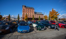 Kaffee & Karossen PS.Speicher Einbeck Oktober 2022