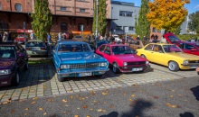 Kaffee & Karossen PS.Speicher Einbeck Oktober 2022