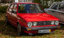 Kaffee & Karossen PS.Speicher Einbeck Oktober 2022