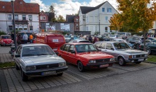 Kaffee & Karossen PS.Speicher Einbeck Oktober 2022