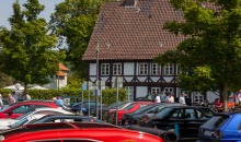 KAFFEE & KAROSSEN PS.SPEICHER EINBECK JULI 2024