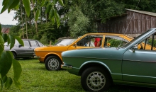 VW und Audi-Treffen Kaleu 2008-20