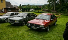 VW und Audi-Treffen Kaleu 2008-21