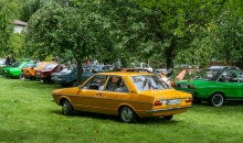 VW und Audi-Treffen Kaleu 2008-22