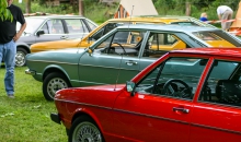 VW und Audi-Treffen Kaleu 2008-24