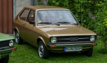 VW und Audi-Treffen Kaleu 2008-27