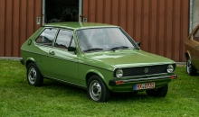 VW und Audi-Treffen Kaleu 2008-28
