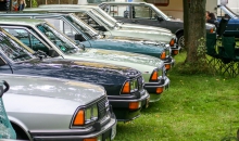 VW und Audi-Treffen Kaleu 2008-29