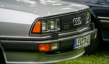 VW und Audi-Treffen Kaleu 2008-30