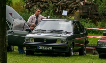 VW und Audi-Treffen Kaleu 2008-31