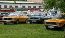 VW und Audi-Treffen Kaleu 2008-33