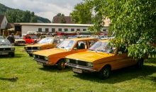 VW und Audi-Treffen Kaleu 2008-35
