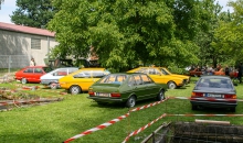 VW und Audi-Treffen Kaleu 2008-39