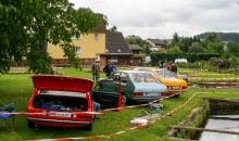 VW und Audi-Treffen Kaleu 2008-5