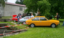 VW und Audi-Treffen Kaleu 2008-6