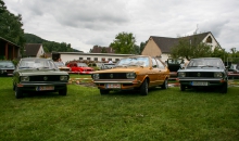 VW und Audi-Treffen Kaleu 2008-7